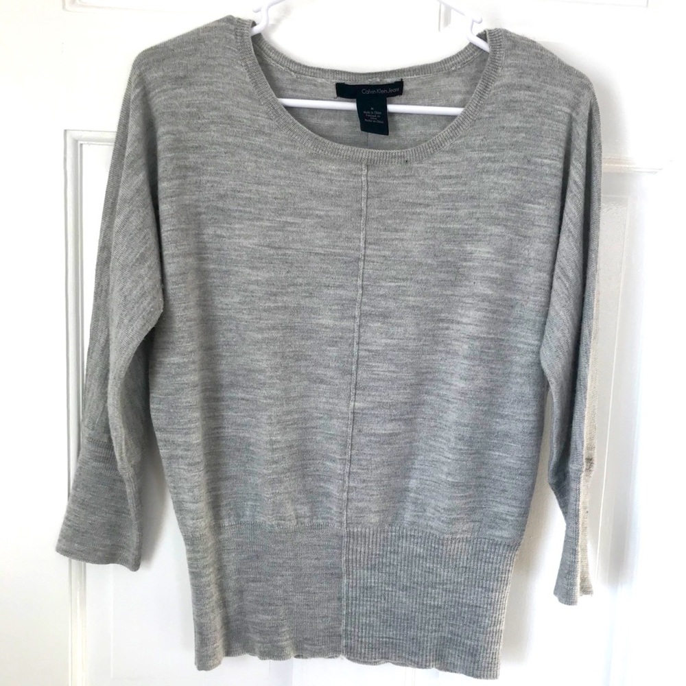 Calvin Klein top